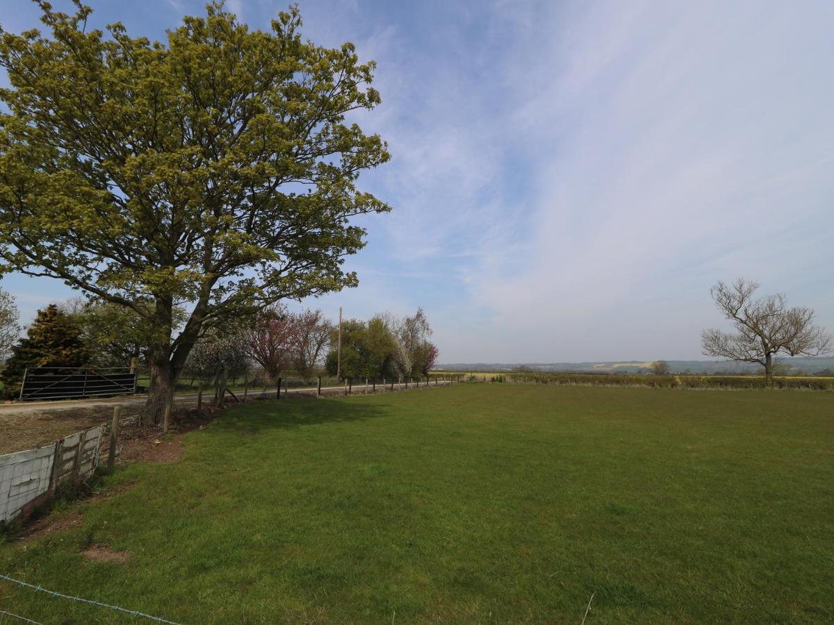 Vila Derwent House Farm Malton Exteriér fotografie