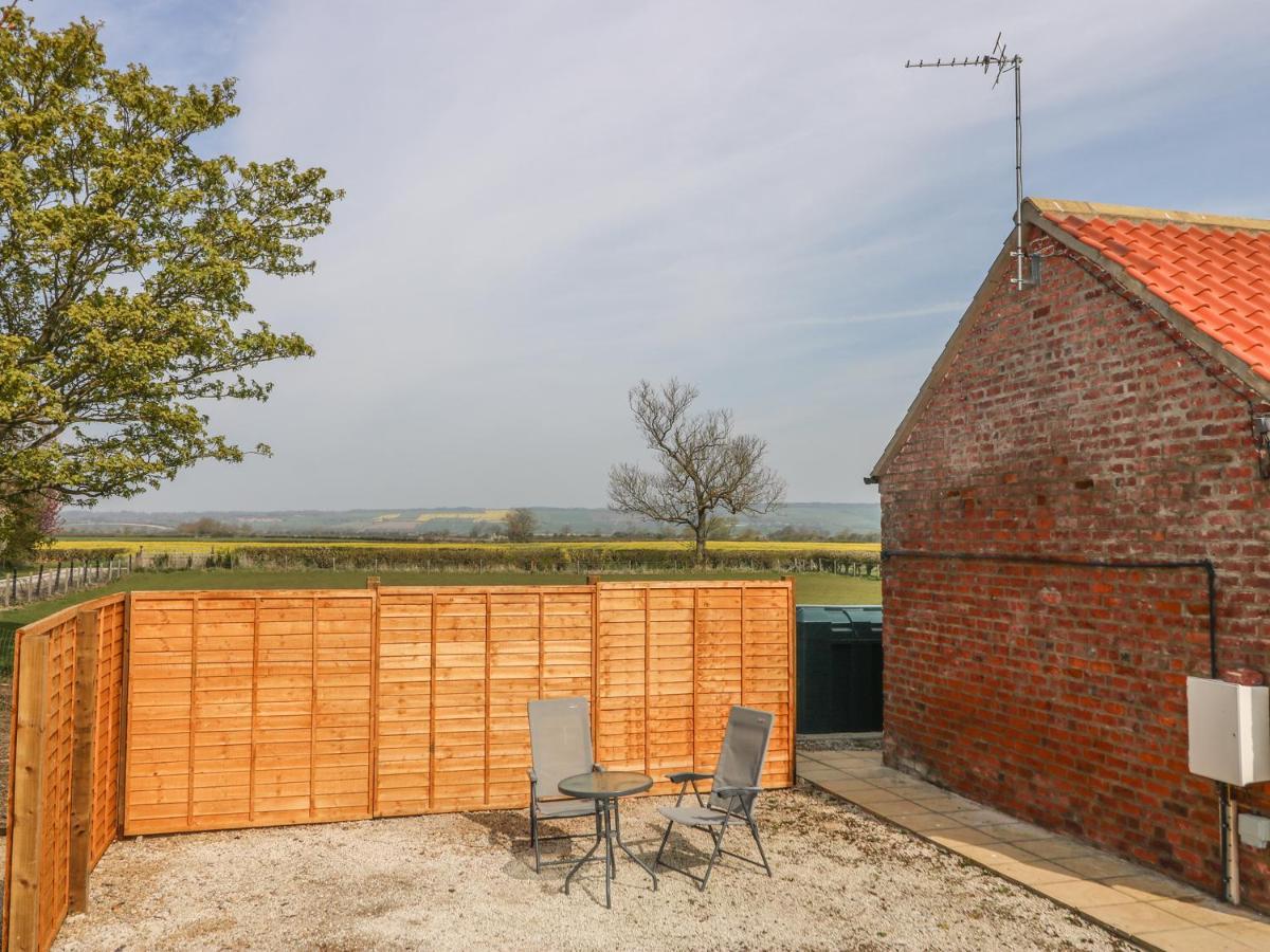 Vila Derwent House Farm Malton Exteriér fotografie