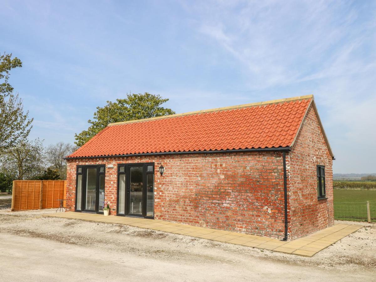 Vila Derwent House Farm Malton Exteriér fotografie