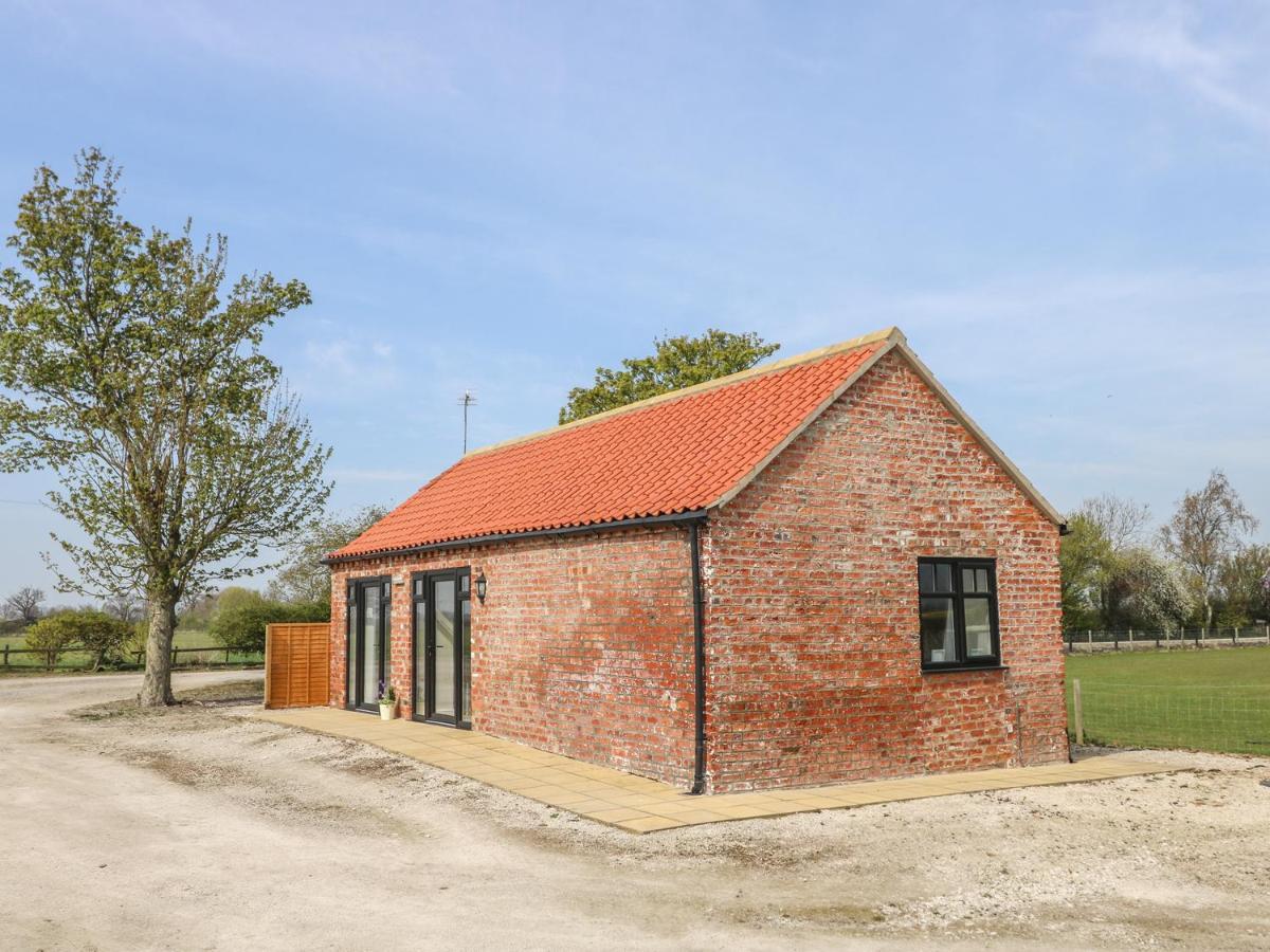 Vila Derwent House Farm Malton Exteriér fotografie